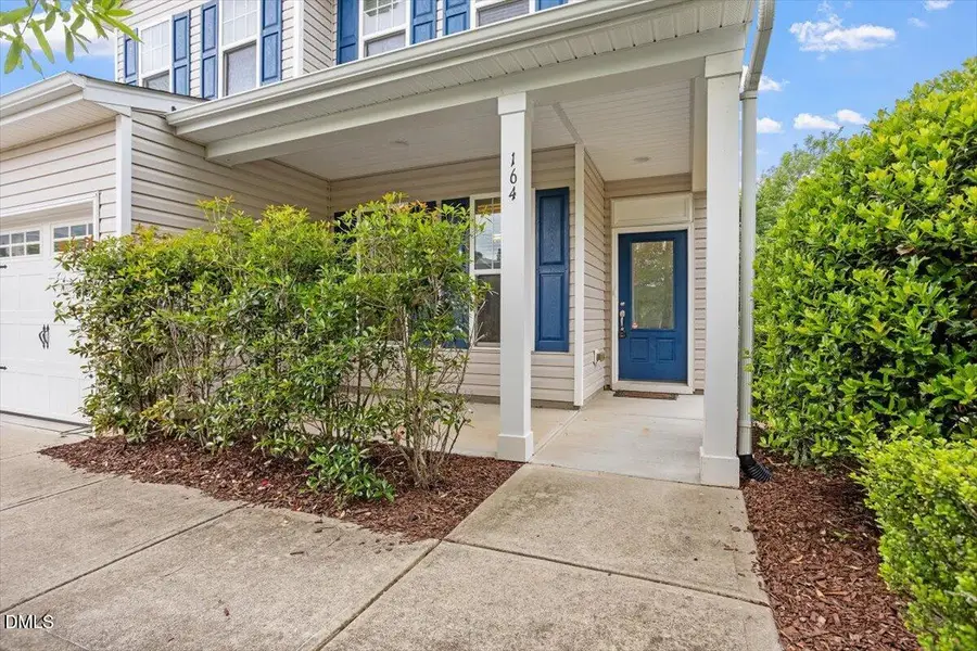 164 Castello Way, Clayton, NC 27527 - #3