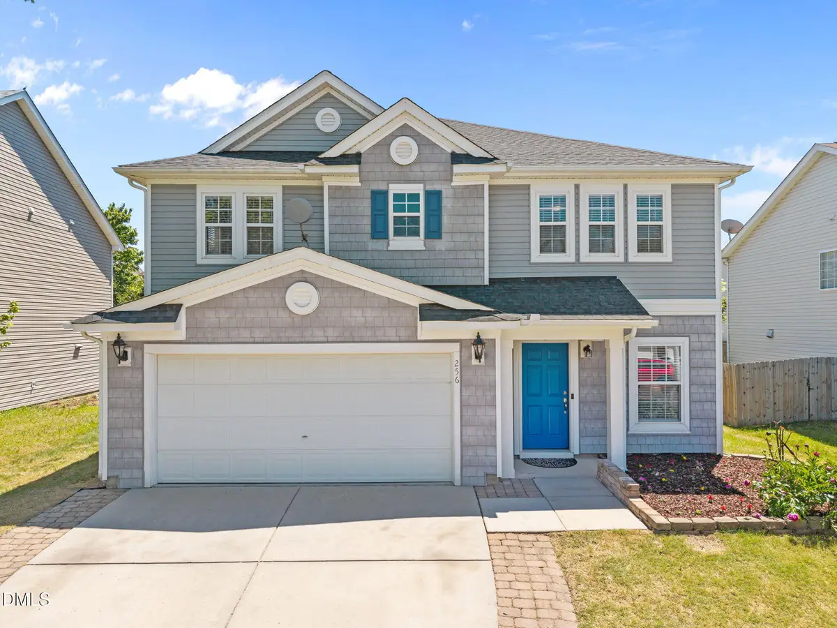 256 Steel Hopper Way, Garner, NC 27529 - #1