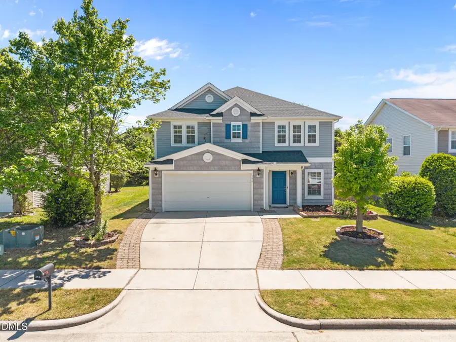 256 Steel Hopper Way, Garner, NC 27529 - #2