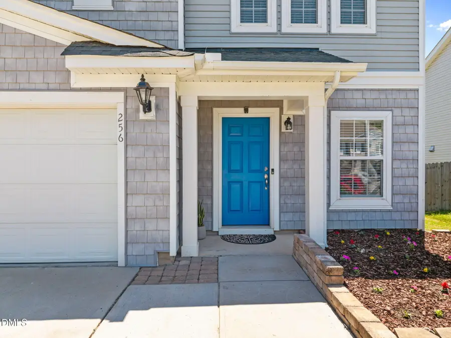256 Steel Hopper Way, Garner, NC 27529 - #3
