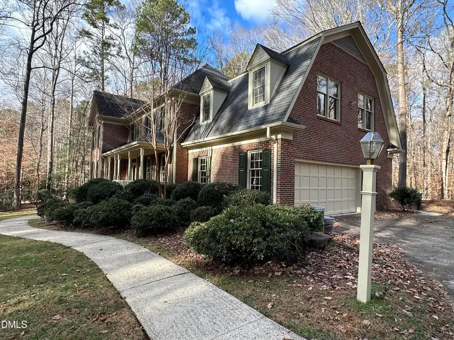 10612 Baden Place, Raleigh, NC 27613 - #3