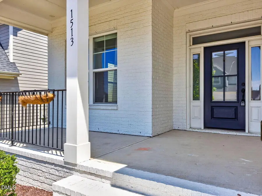 1513 Armscroft Lane, Apex, NC 27502 - #2