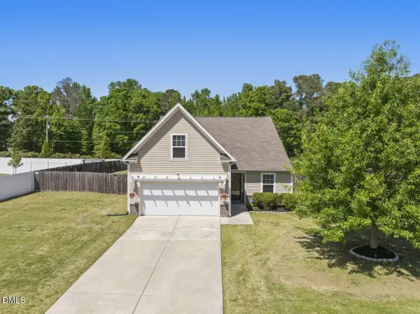 49 Paige Stone Way, Angier, NC 27501