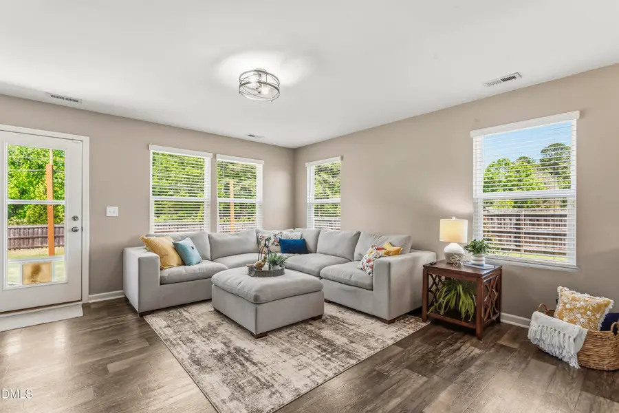 49 Paige Stone Way, Angier, NC 27501 - #2