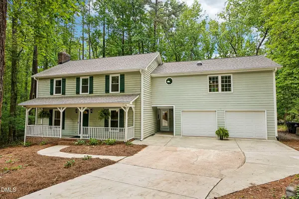 3116 Avondale Court, Raleigh, NC 27613