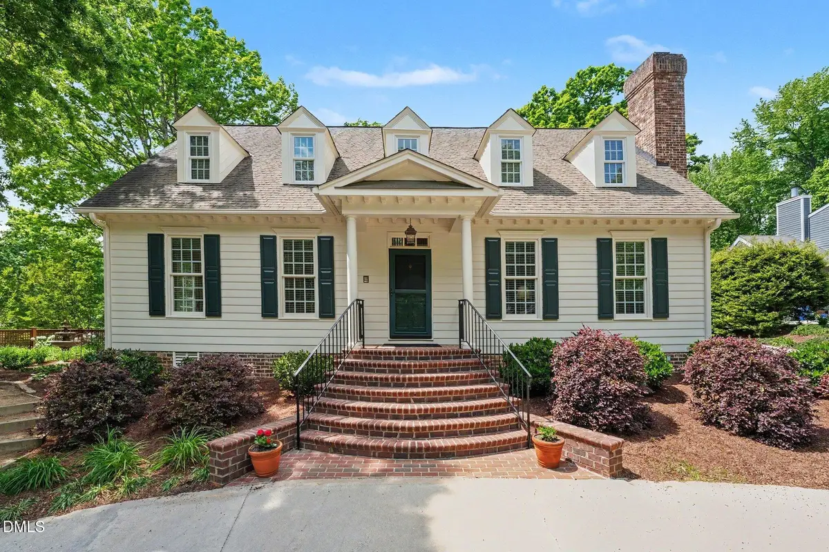 7301 Rainwater Road, Raleigh, NC 27615 - #1