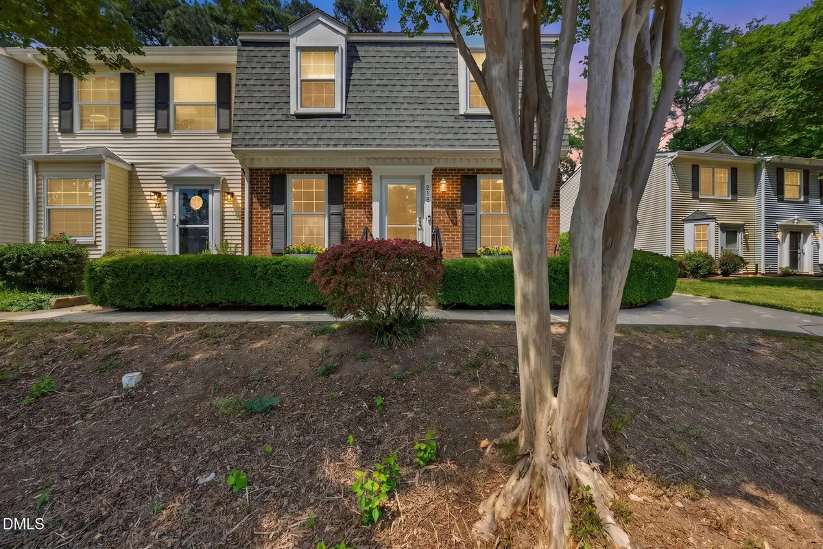 218 Rosebrooks Drive, Cary, NC 27513 - #1