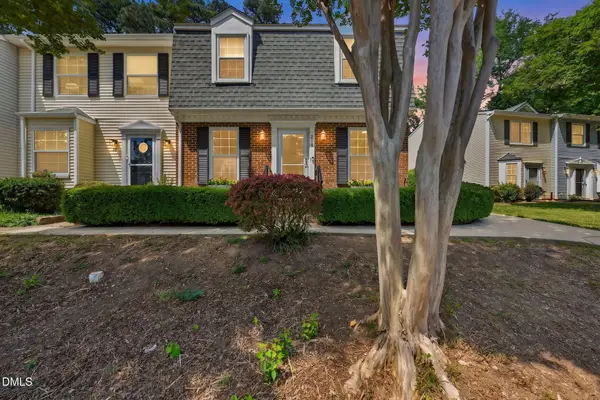 218 Rosebrooks Drive, Cary, NC 27513