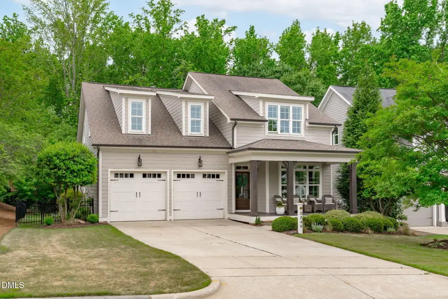 2240 Madison Creek Drive, Apex, NC 27502 - #2