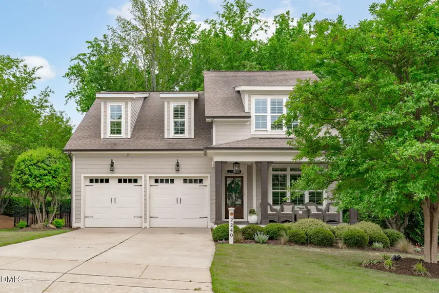 2240 Madison Creek Drive, Apex, NC 27502 - #3