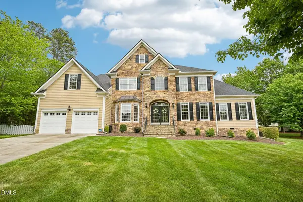 9305 Teton Pines Way, Raleigh, NC 27617