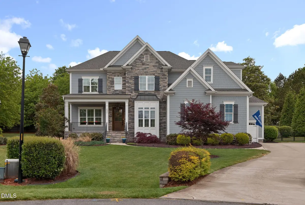 6901 Ray Family Farm Court, Raleigh, NC 27613 - #1