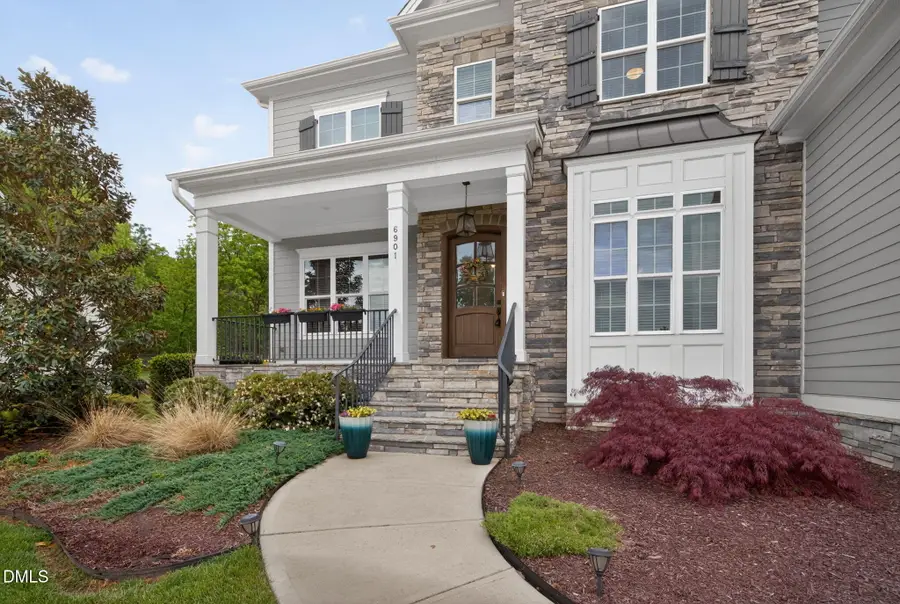 6901 Ray Family Farm Court, Raleigh, NC 27613 - #2
