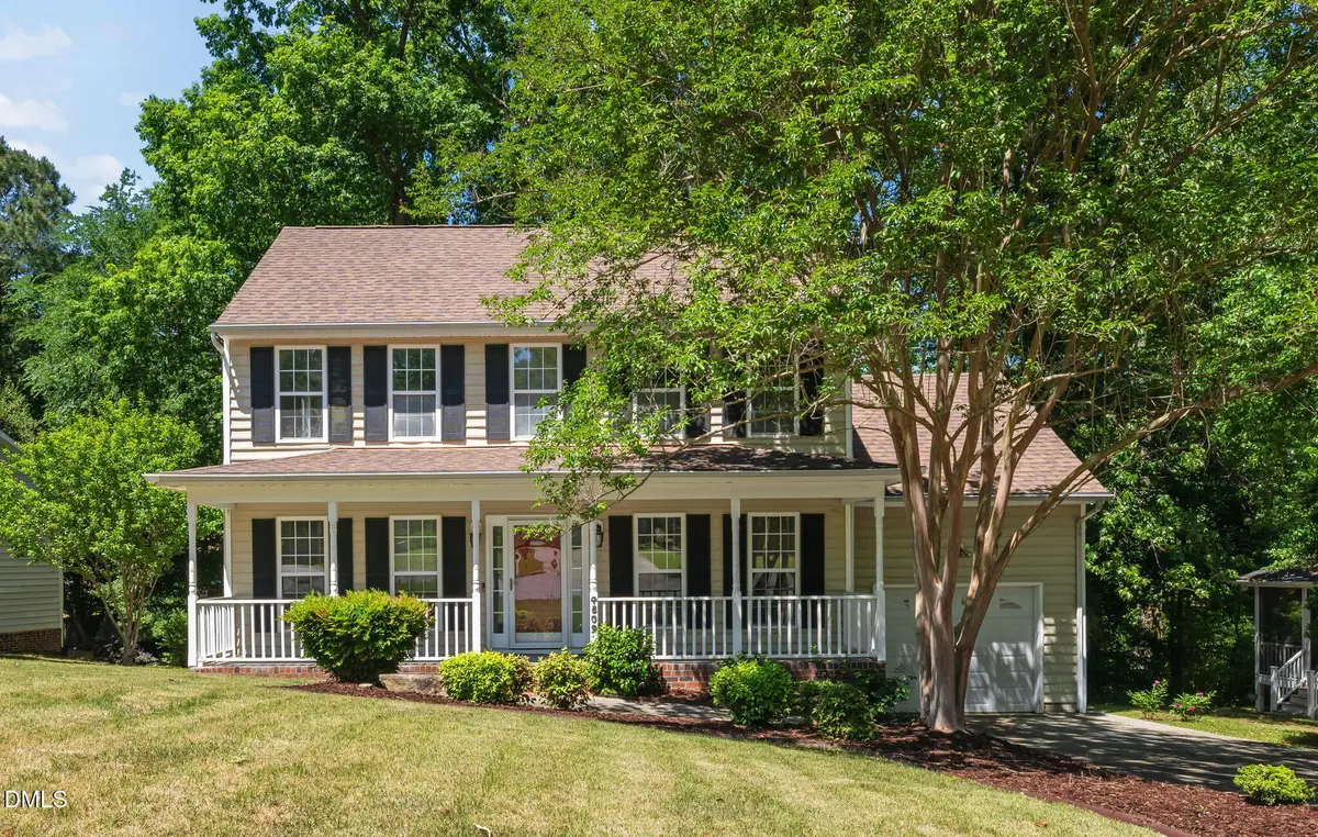 4809 Bivens Drive, Raleigh, NC 27616 - #1