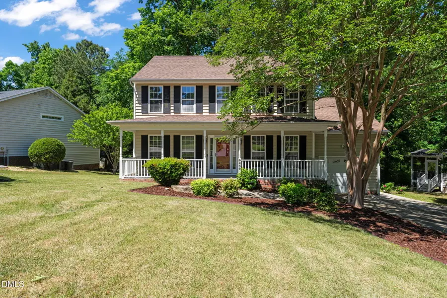 4809 Bivens Drive, Raleigh, NC 27616 - #3