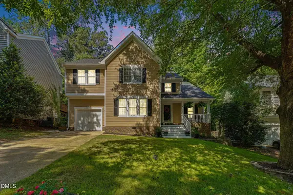 105 New Holland Place, Cary, NC 27519