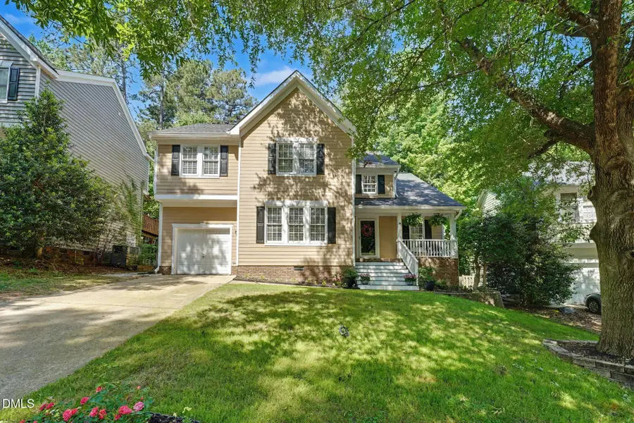 105 New Holland Place, Cary, NC 27519 - #2