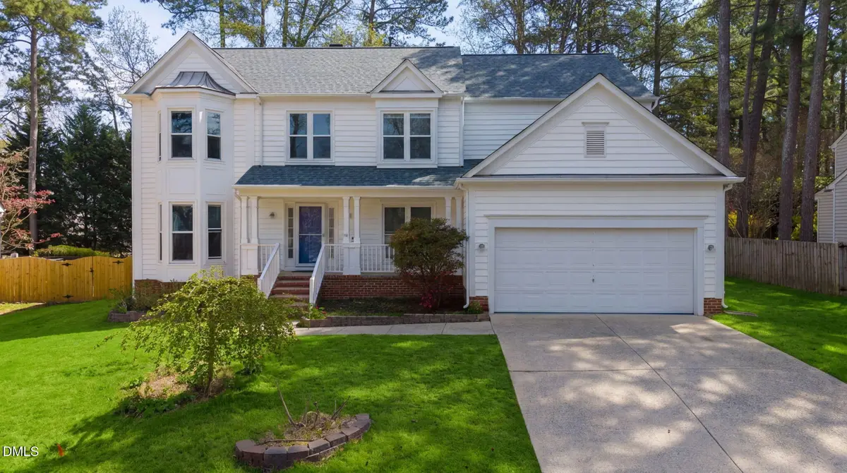 403 Accolade Drive, Cary, NC 27513 - #1