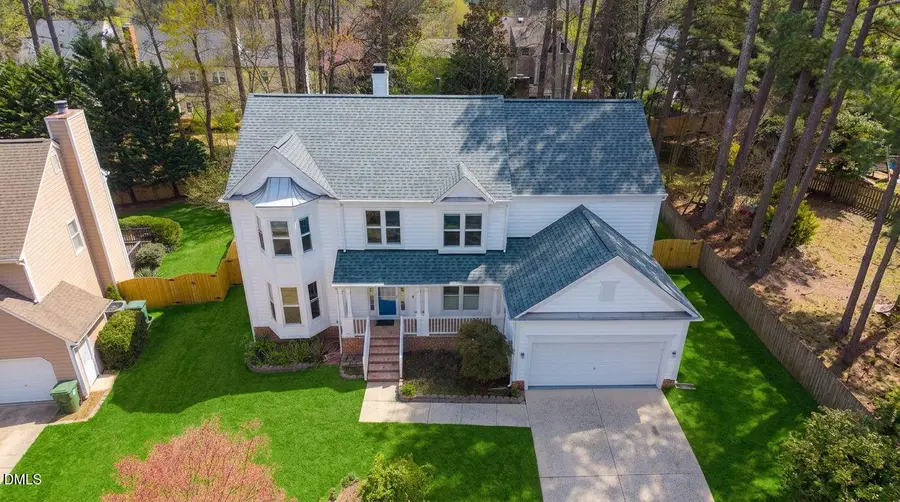 403 Accolade Drive, Cary, NC 27513 - #3