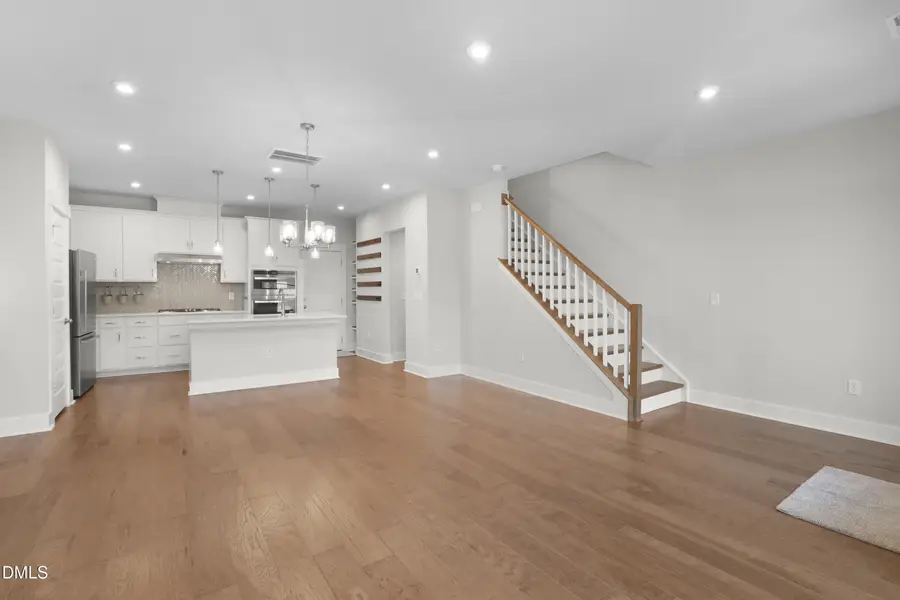 277 Wendover Parkway, Pittsboro, NC 27312 - #3