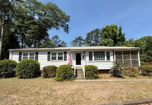 2305 Lora Lane, Raleigh, NC 27604 - #1