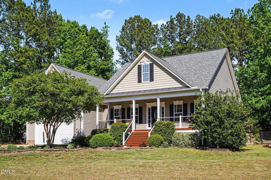 61 Pea Island Circle, Garner, NC 27529 - #2