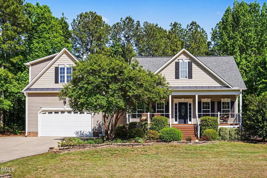 61 Pea Island Circle, Garner, NC 27529 - #3