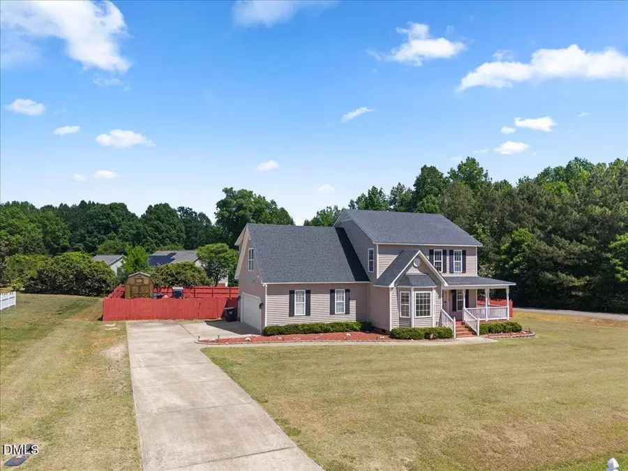213 Santa Gertrudis Drive, Clayton, NC 27520 - #3