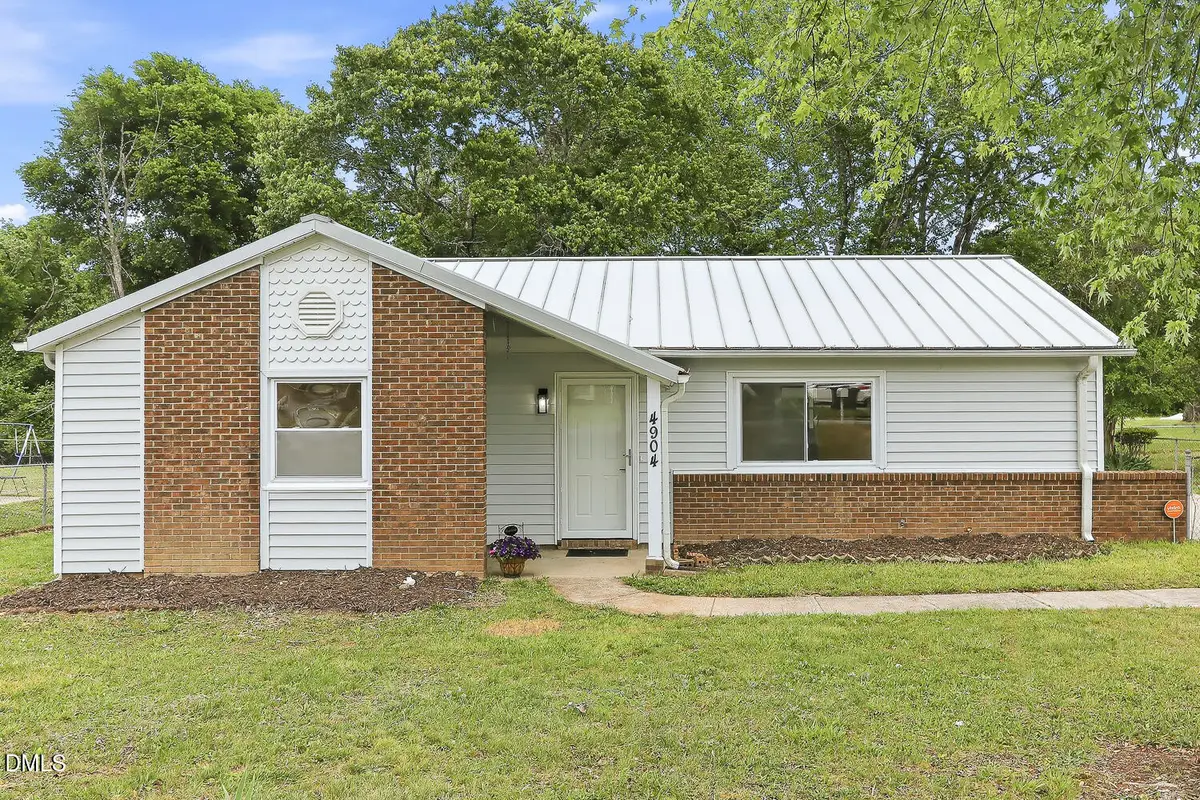 4904 Fox Hunt Drive, Durham, NC 27712 - #1