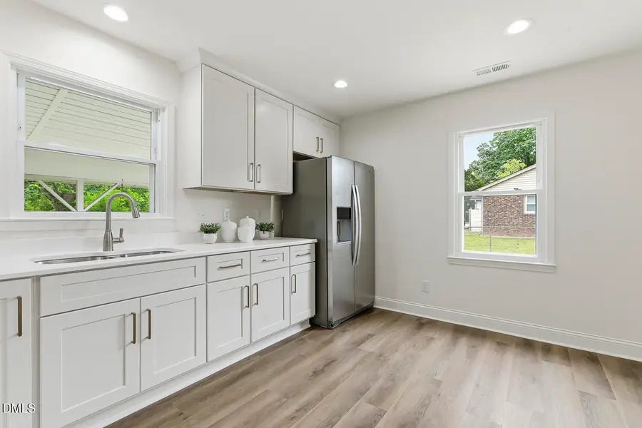 4904 Fox Hunt Drive, Durham, NC 27712 - #3