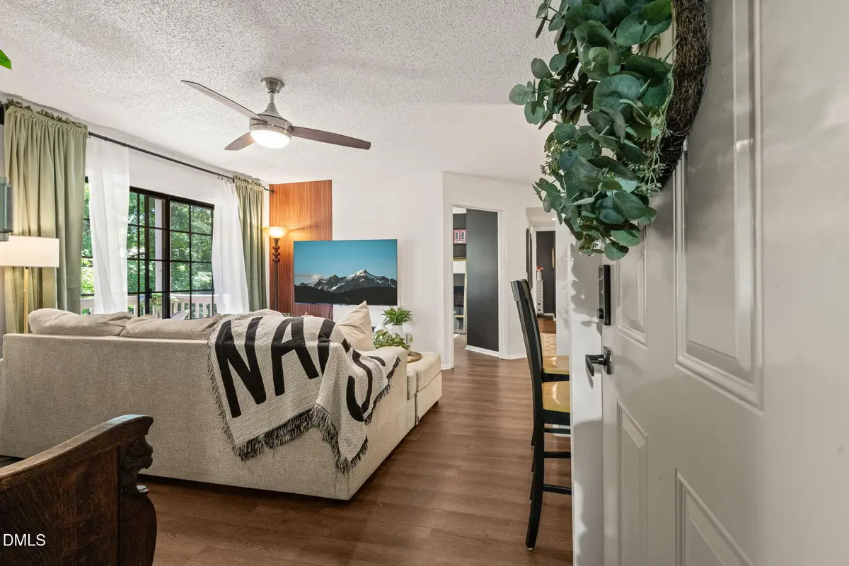 3706 Chimney Ridge Place #Apt 108, Durham, NC 27713 - #1