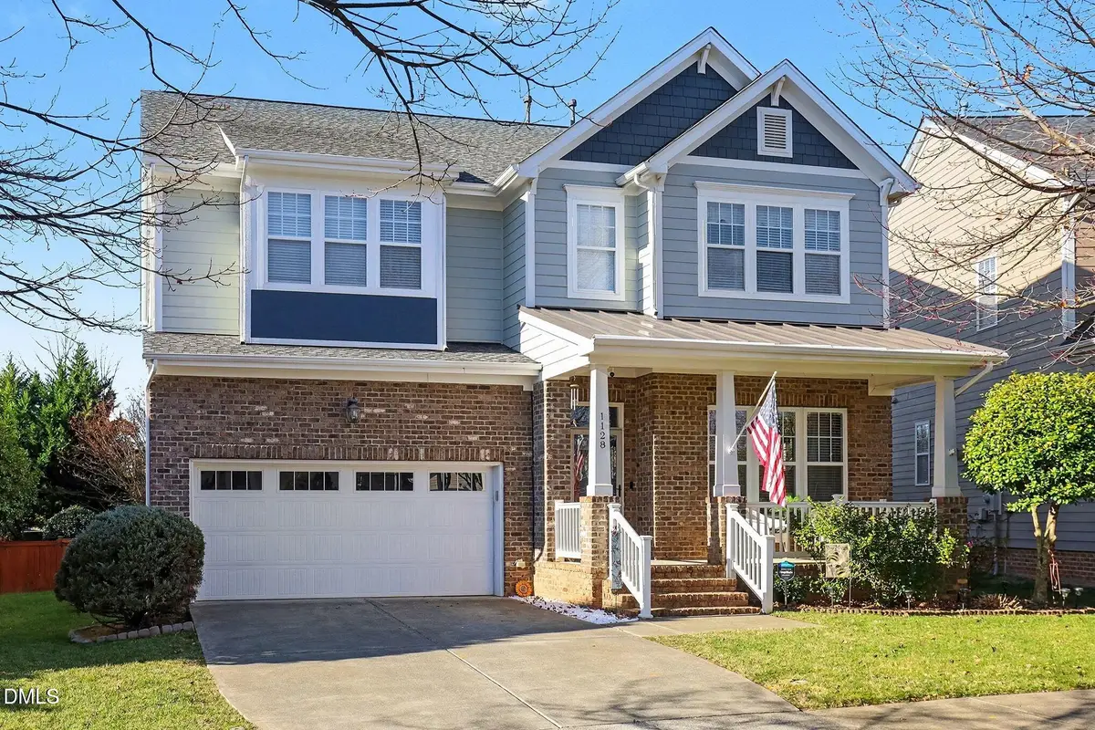 1128 Chapanoke Road, Raleigh, NC 27603 - #1