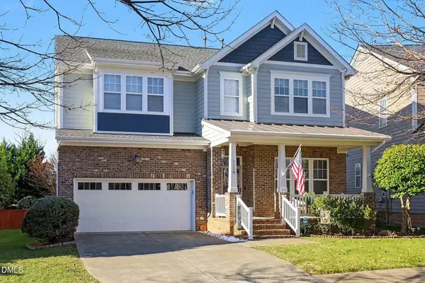 1128 Chapanoke Road, Raleigh, NC 27603