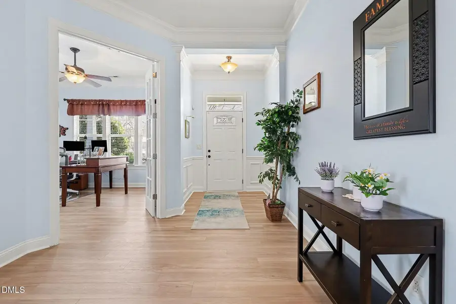 1128 Chapanoke Road, Raleigh, NC 27603 - #2