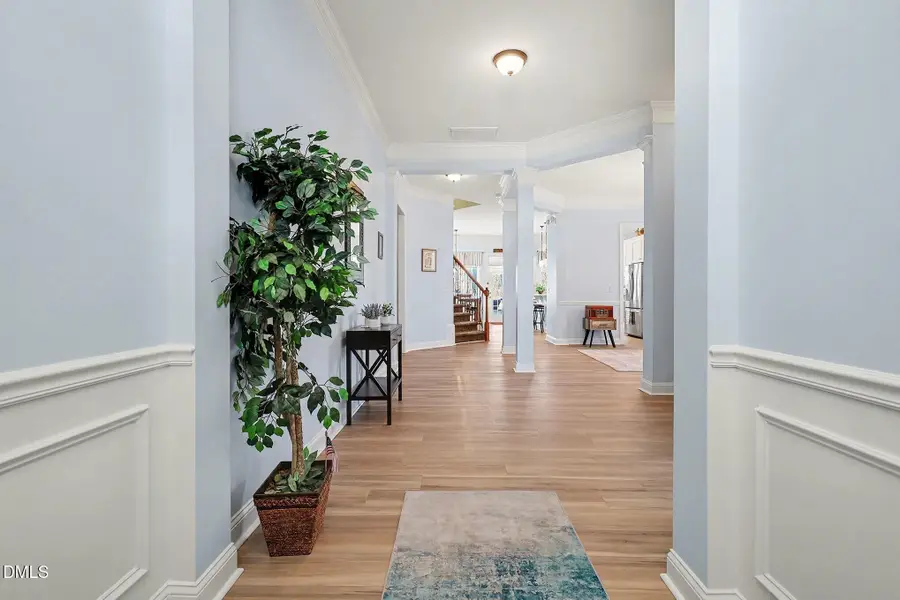 1128 Chapanoke Road, Raleigh, NC 27603 - #3