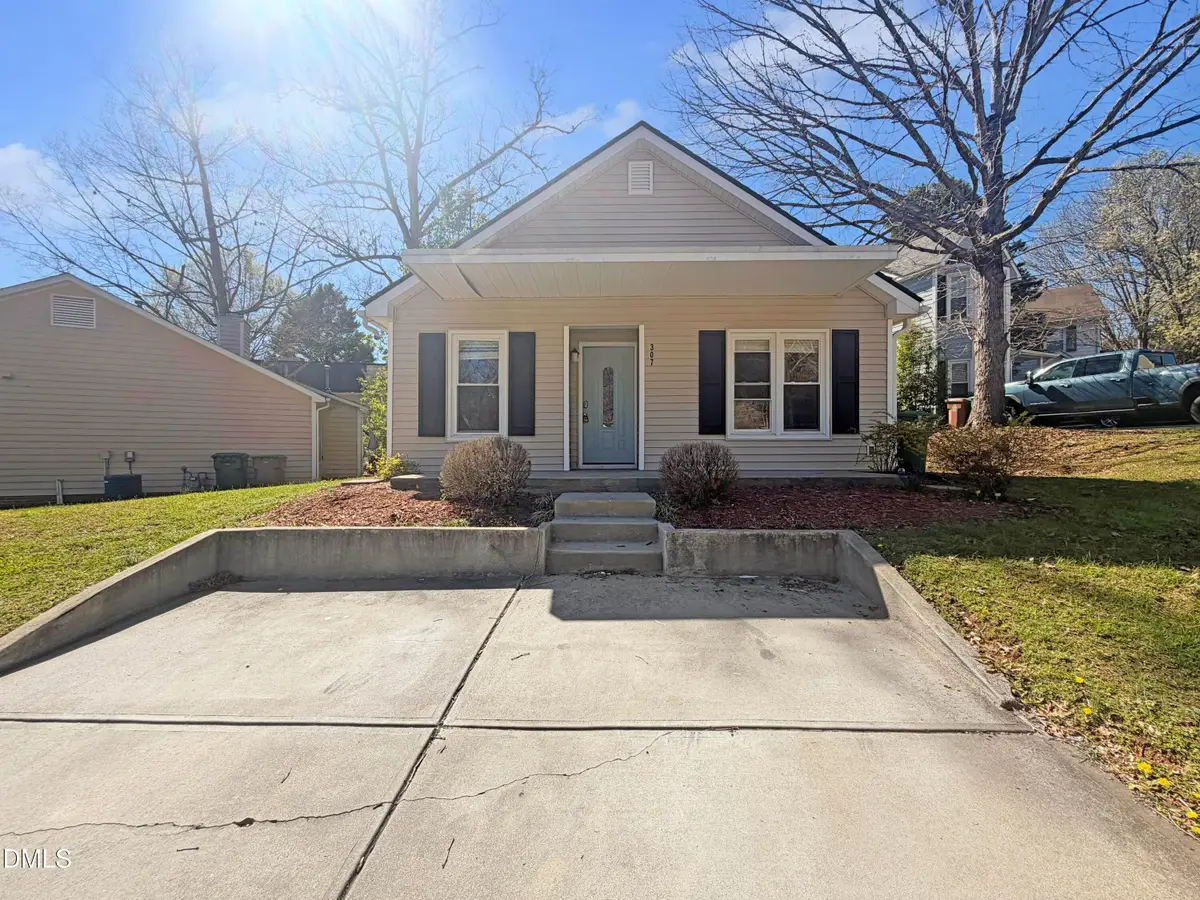 307 Wax Myrtle Court, Cary, NC 27513 - #1