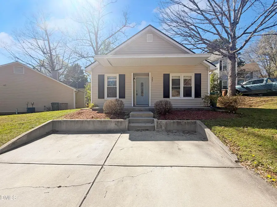 307 Wax Myrtle Court, Cary, NC 27513 - #2