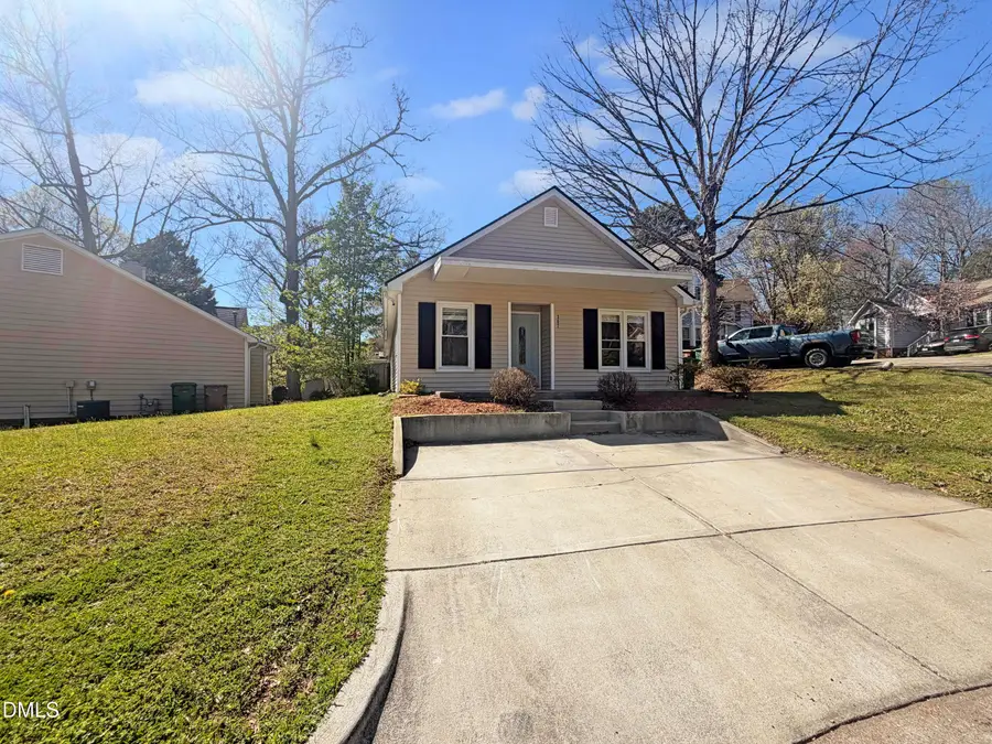 307 Wax Myrtle Court, Cary, NC 27513 - #3