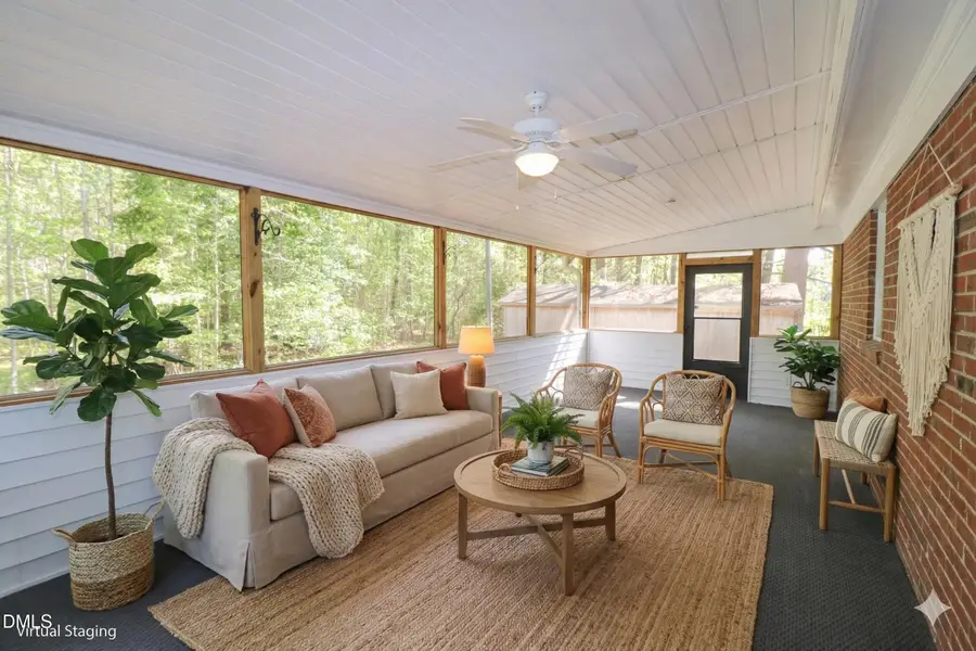 163 Walton Road, Youngsville, NC 27596 - #2