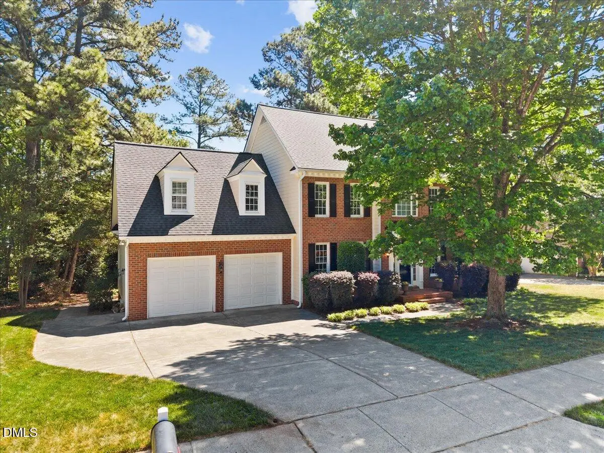 4206 Heathgate Lane, Raleigh, NC 27613 - #1