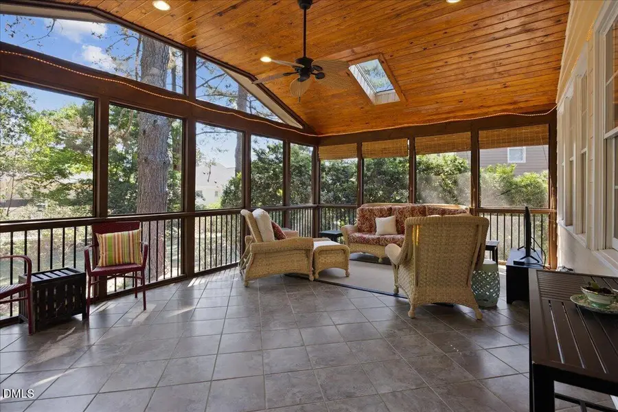 4206 Heathgate Lane, Raleigh, NC 27613 - #3