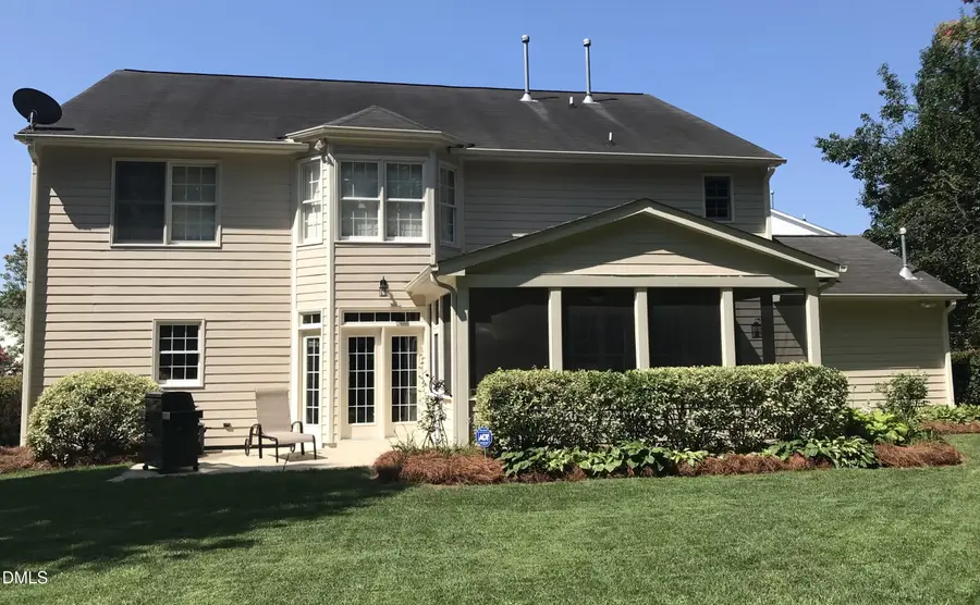 210 Shillings Chase Drive, Cary, NC 27518 - #3