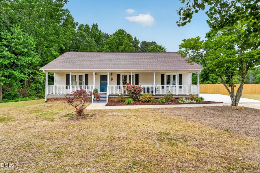 50 Sanders Road, Benson, NC 27504 - #2