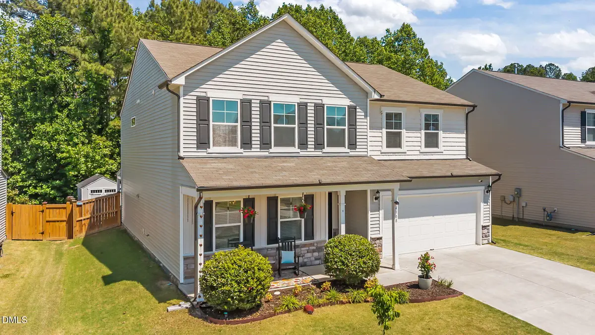 4308 Auburn Hills, Raleigh, NC 27616 - #1