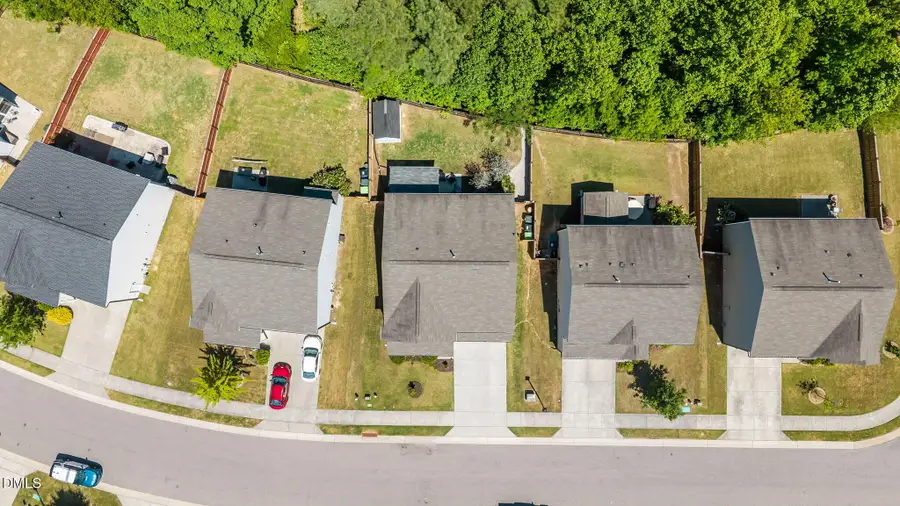 4308 Auburn Hills, Raleigh, NC 27616 - #2