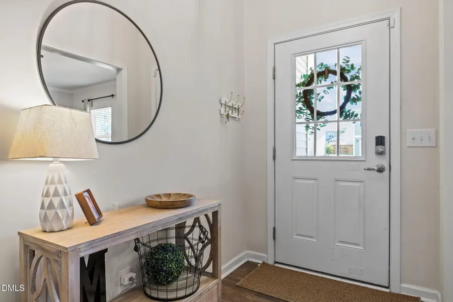 4308 Auburn Hills, Raleigh, NC 27616 - #3