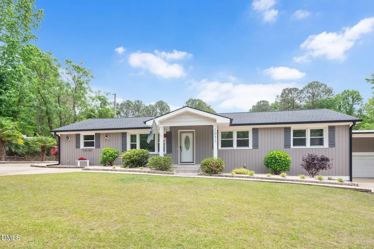 1051 Honeycutt Road, Pleasant Grove, NC 27592 - #1