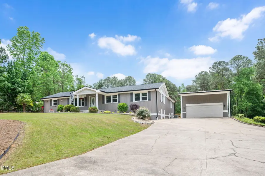 1051 Honeycutt Road, Pleasant Grove, NC 27592 - #2