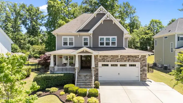 913 Hollymont Drive, Holly Springs, NC 27540