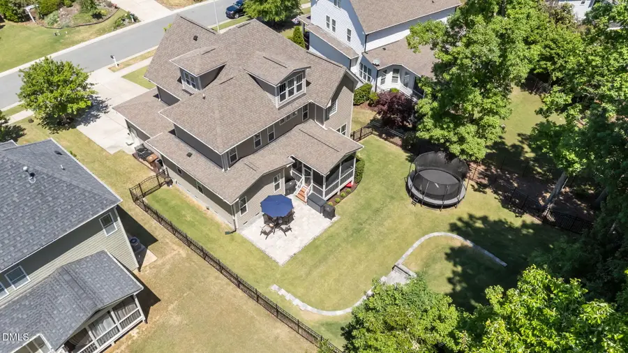 913 Hollymont Drive, Holly Springs, NC 27540 - #3